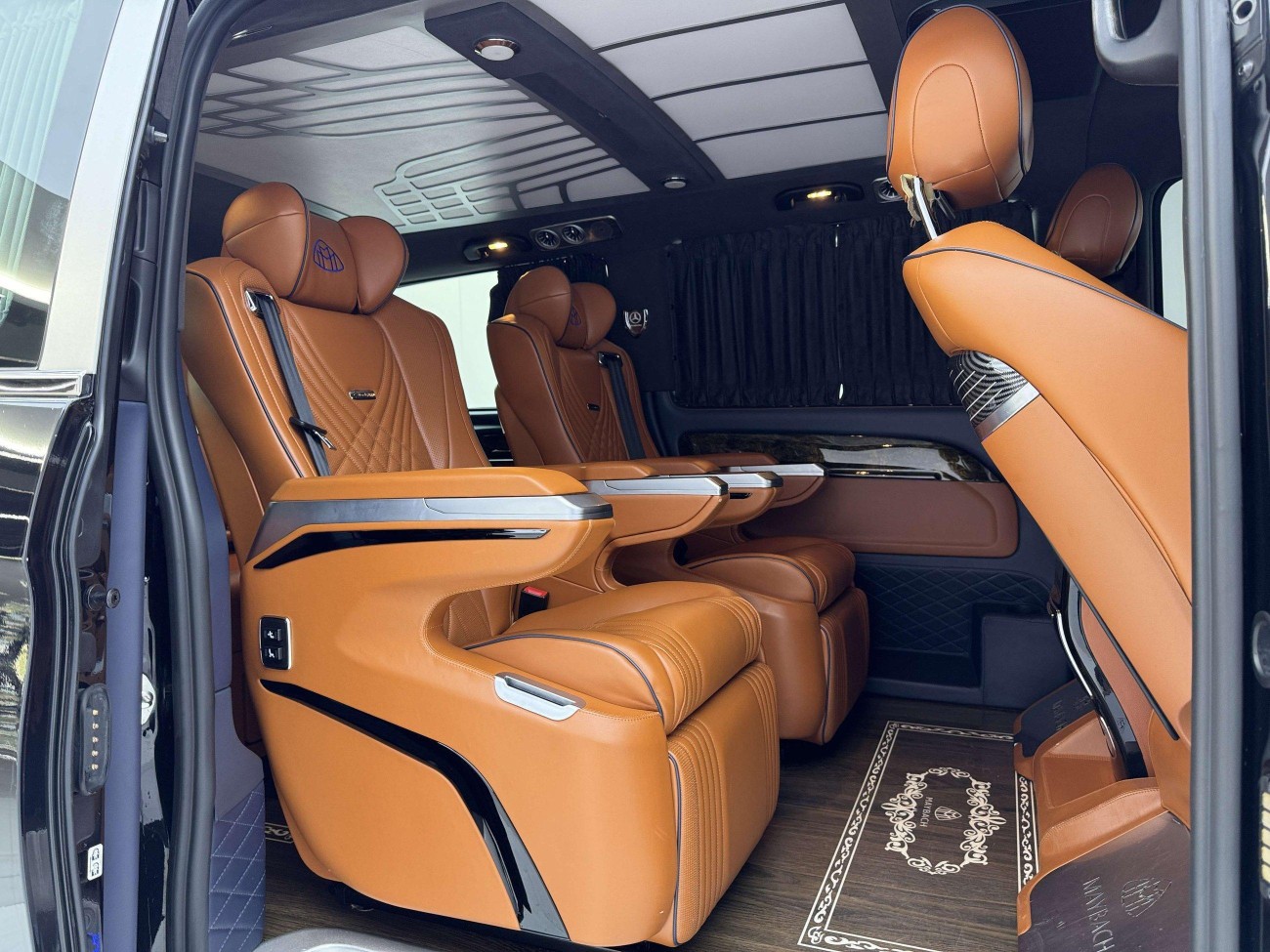 Mercedes-Benz 2023