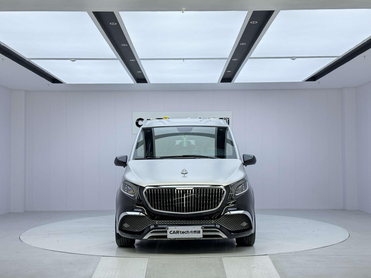 Mercedes-Benz 2023
