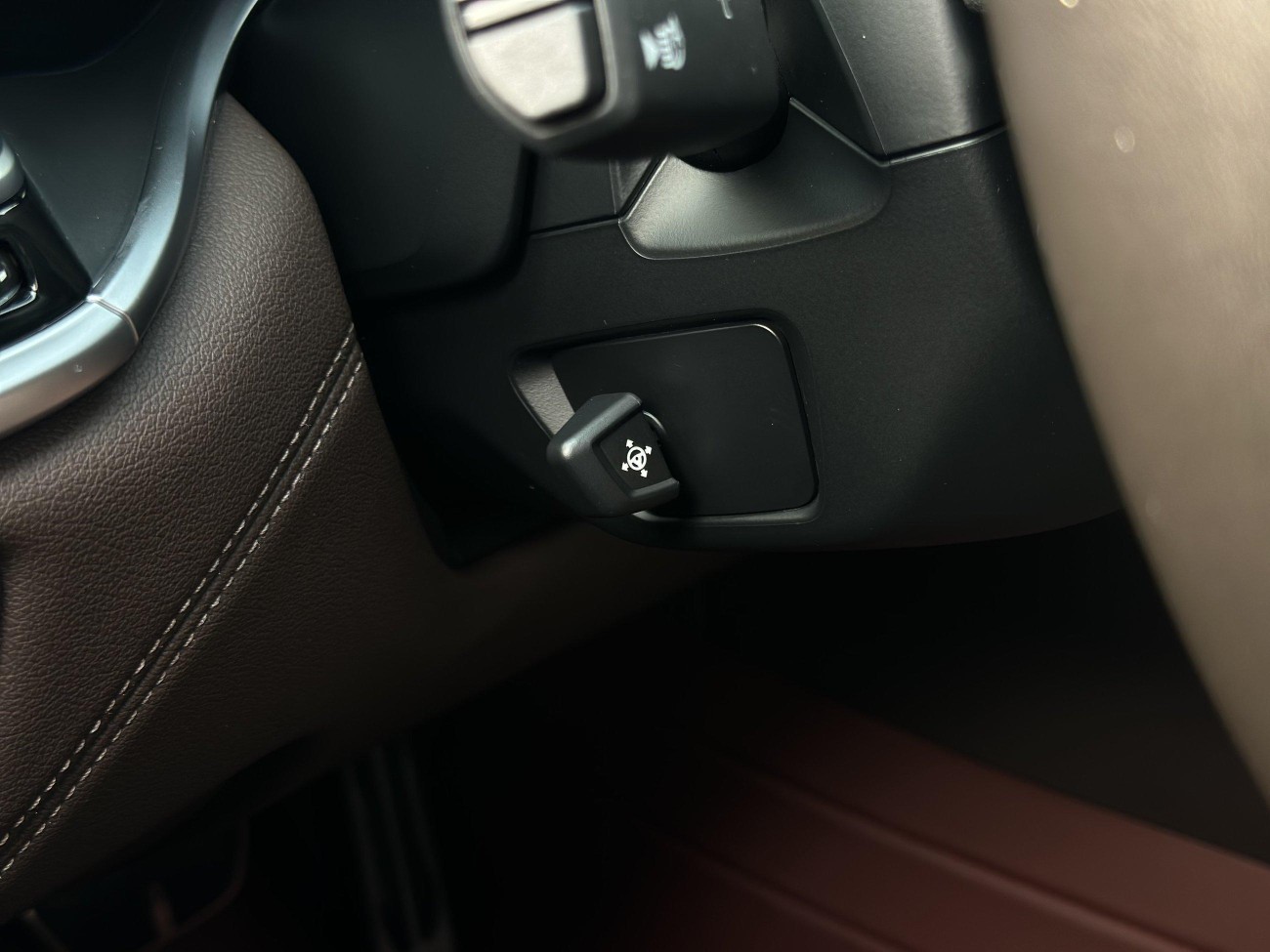 BMW 730Li 2021