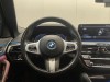 BMW 535Le 2021