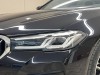 BMW 535Le 2021