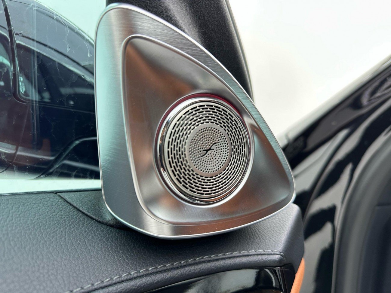 Mercedes-Benz S 480 4MATIC 2021