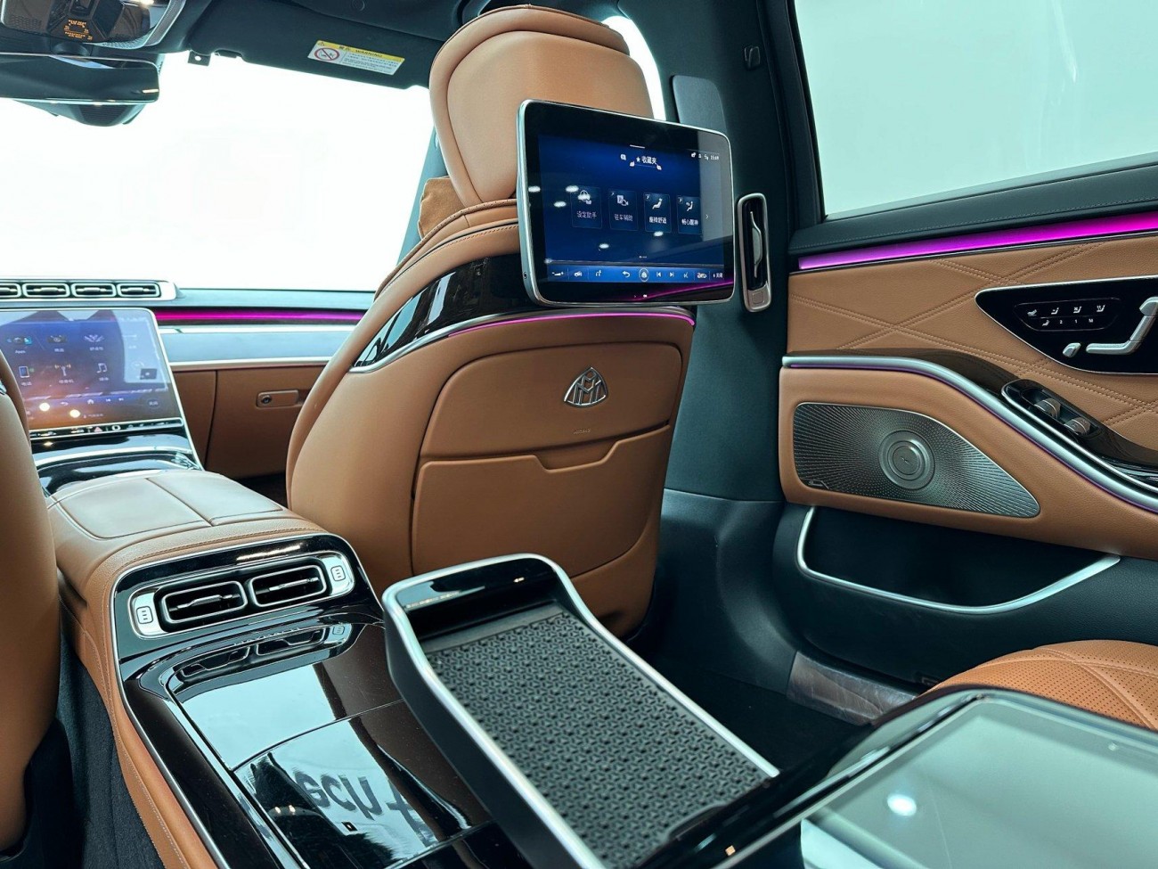 Mercedes-Benz S 480 4MATIC 2021