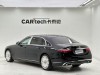 Mercedes-Benz S 480 4MATIC 2021