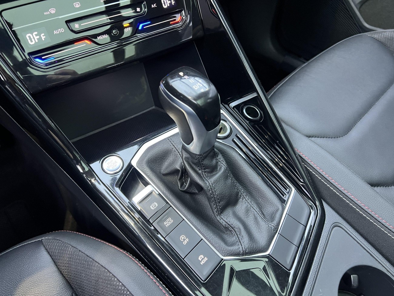 Volkswagen Tayron 2021