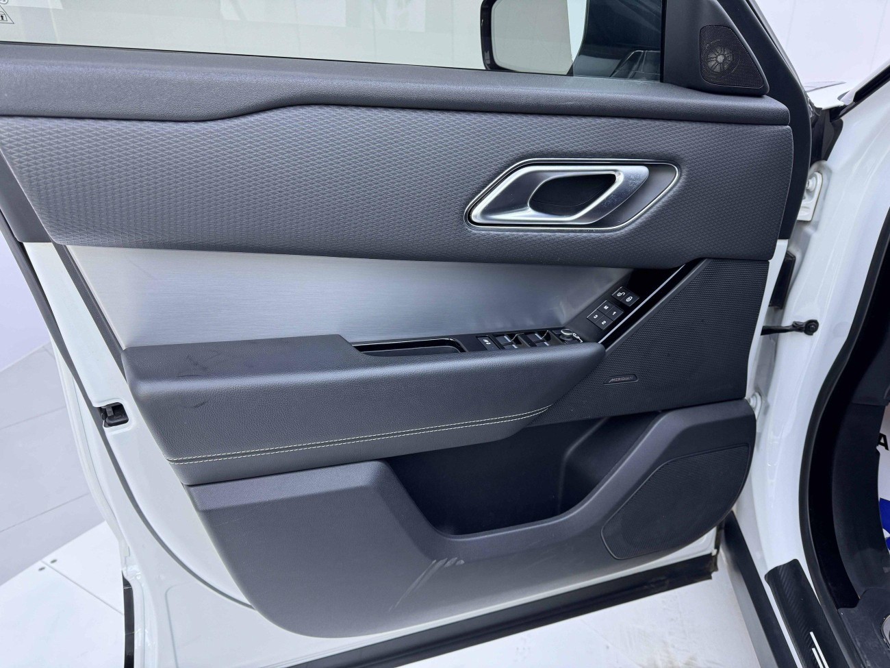 Land Rover Range Rover 2021