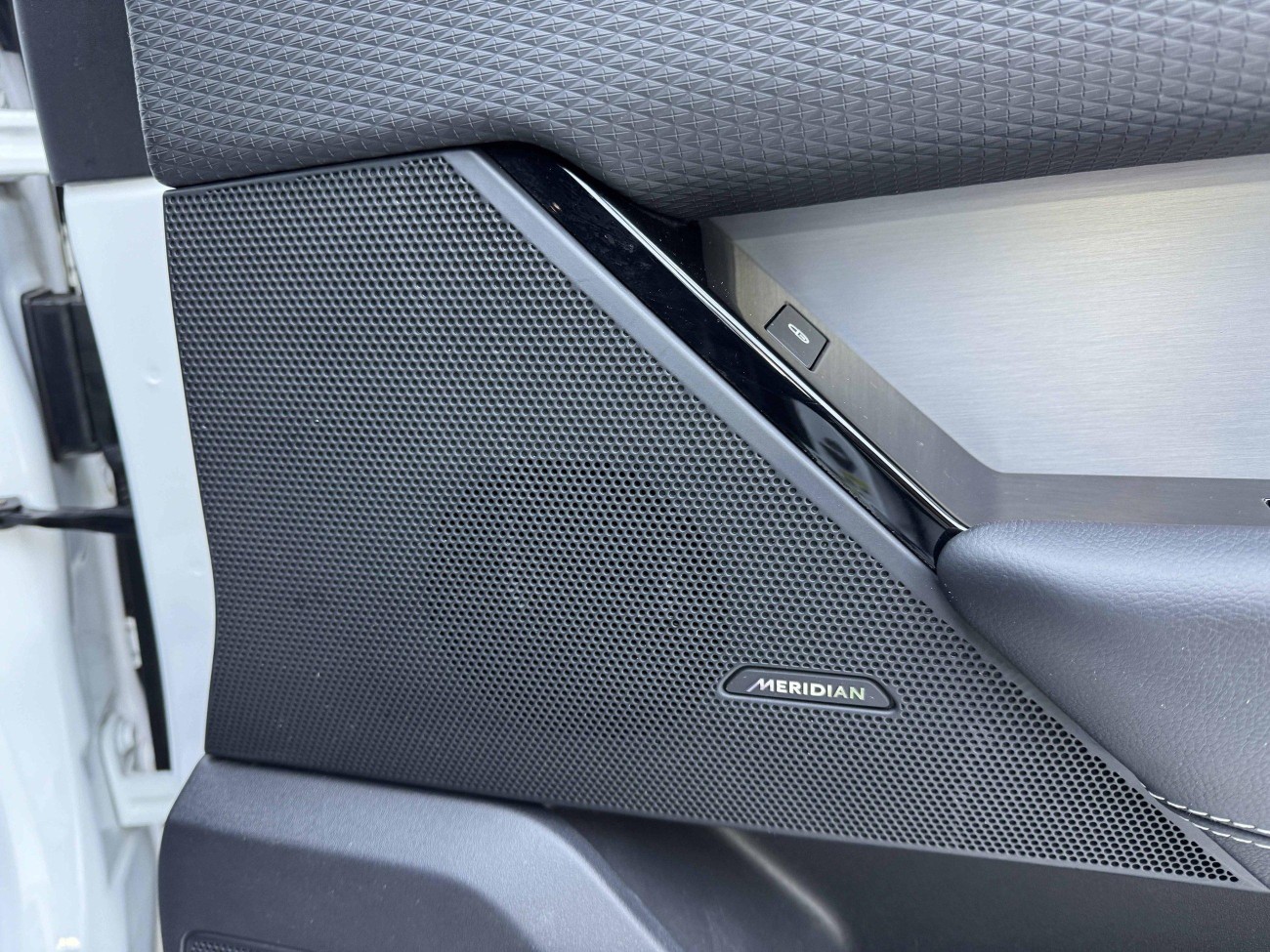 Land Rover Range Rover 2021