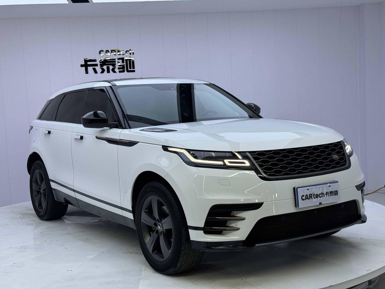 Land Rover Range Rover 2021