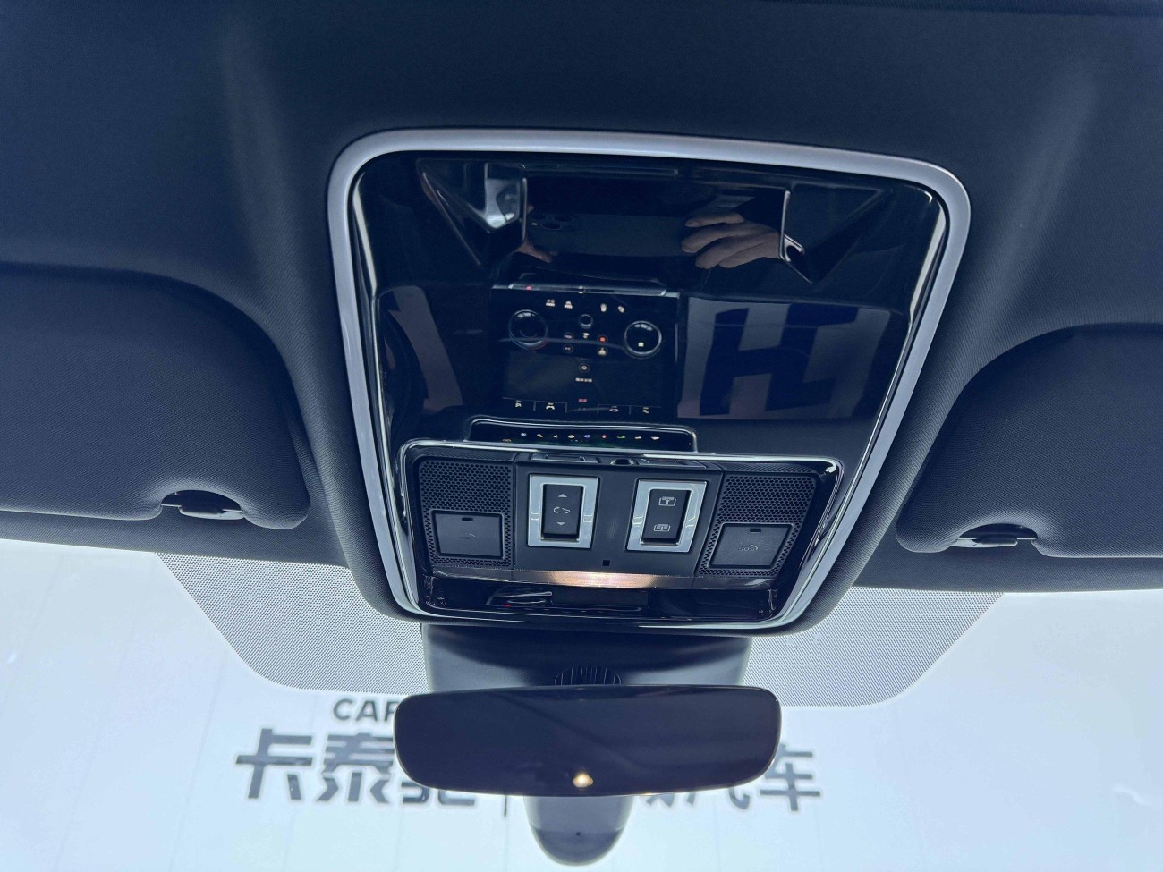 Land Rover Range Rover 2021