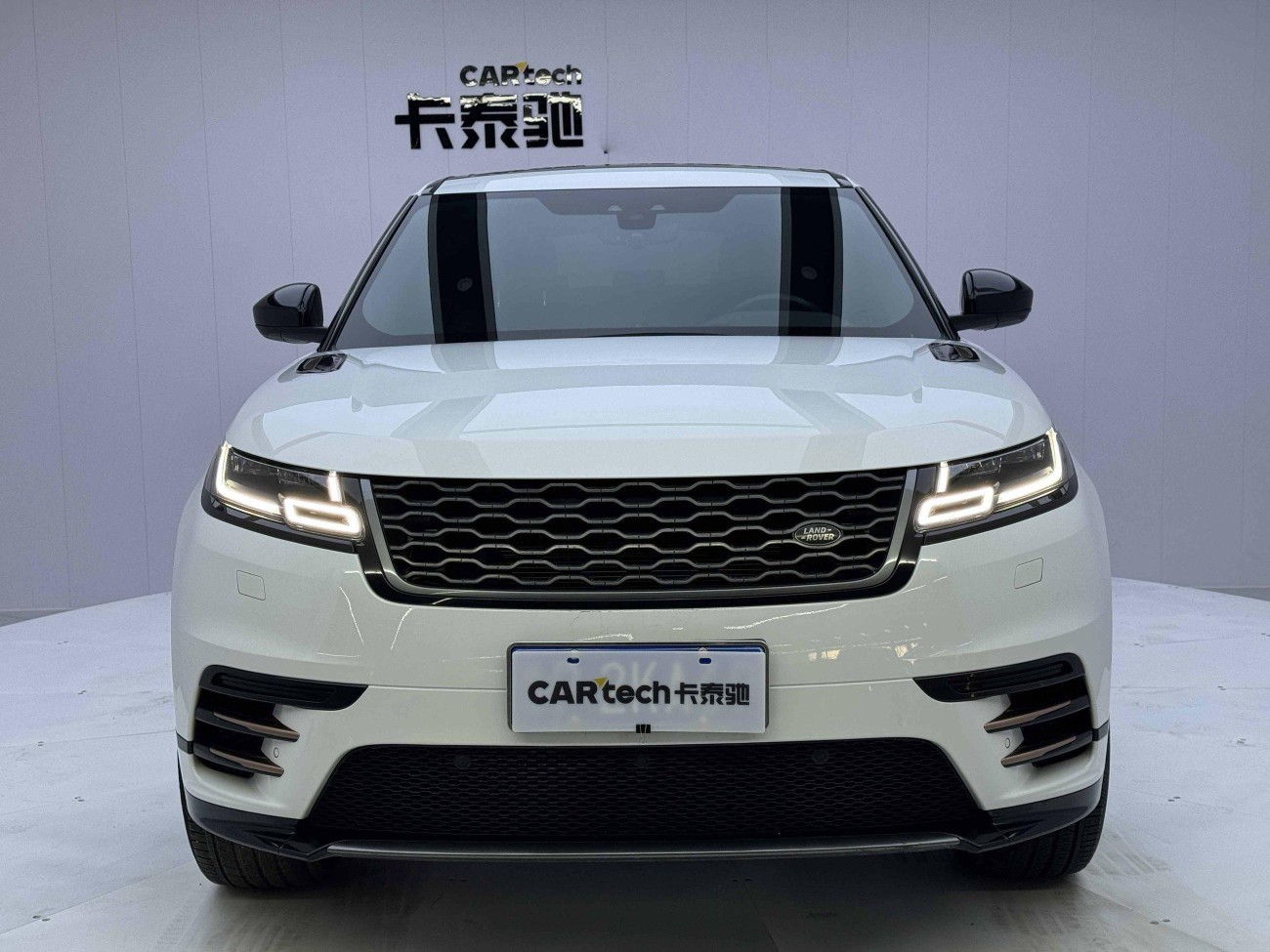Land Rover Range Rover 2021