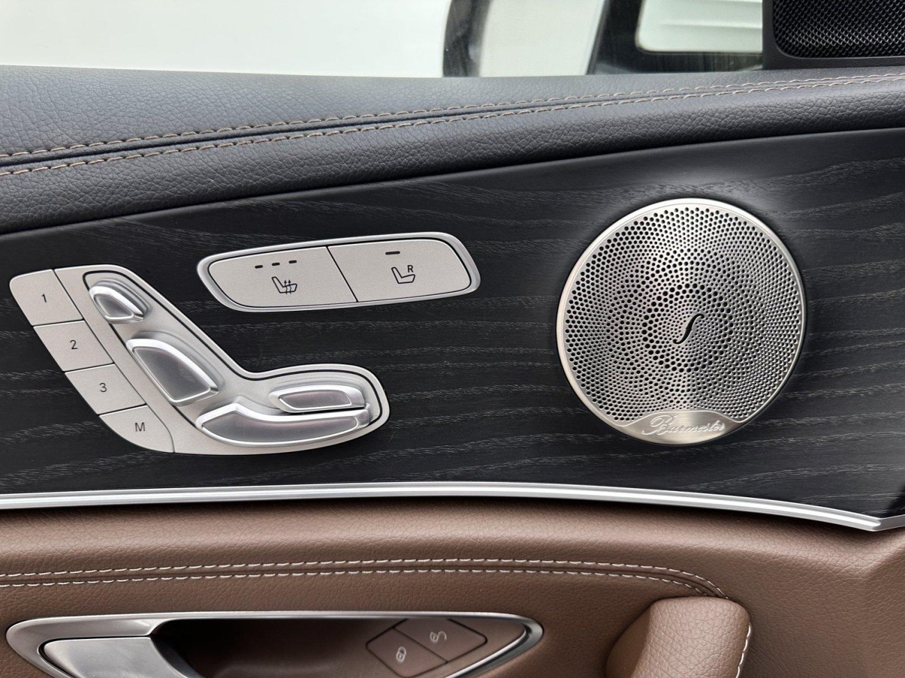 Mercedes-Benz E 300 L 2023