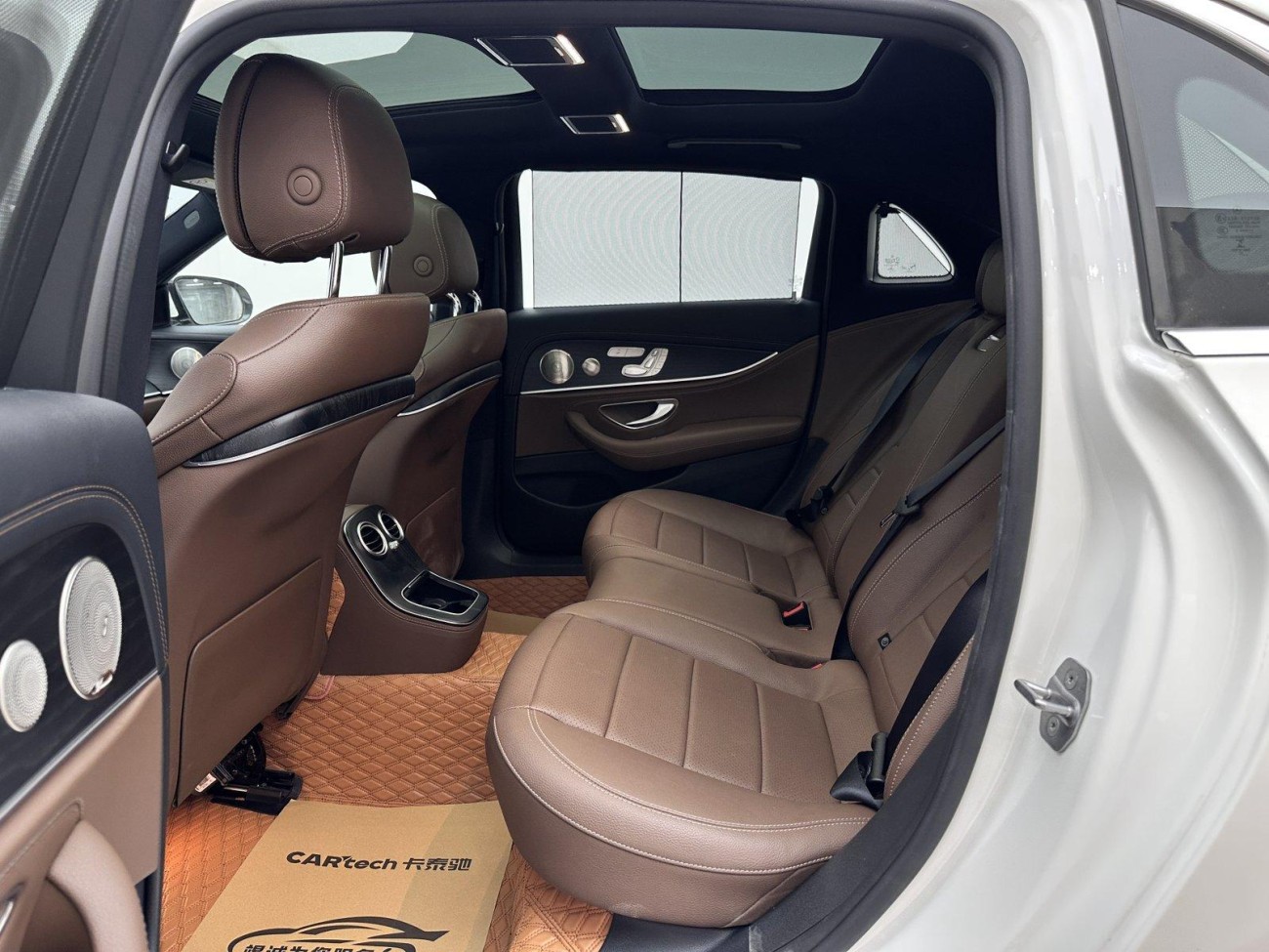 Mercedes-Benz E 300 L 2023