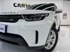 Land Rover Discovery 2020