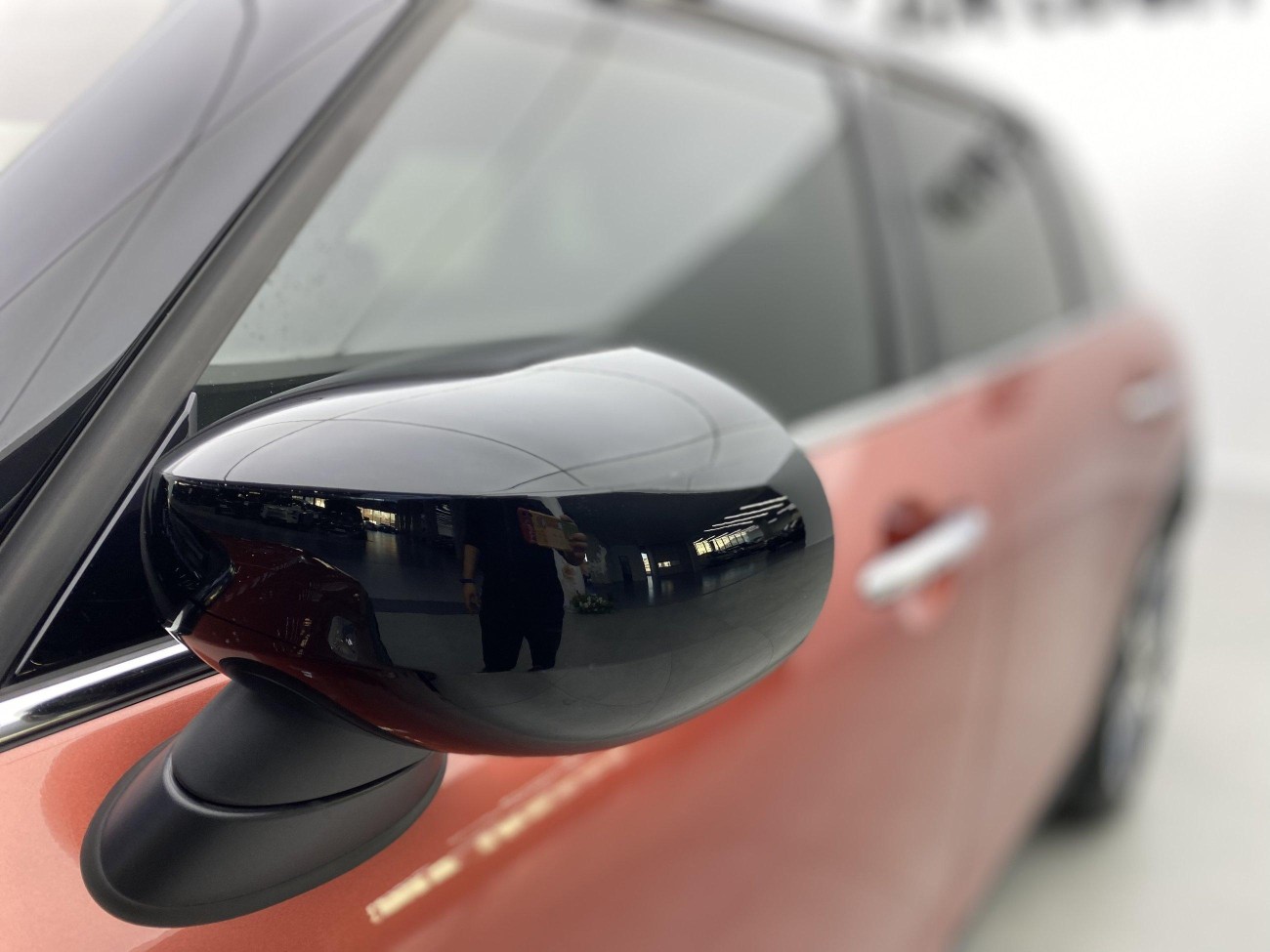 Mini CLUBMAN COOPER S 2020