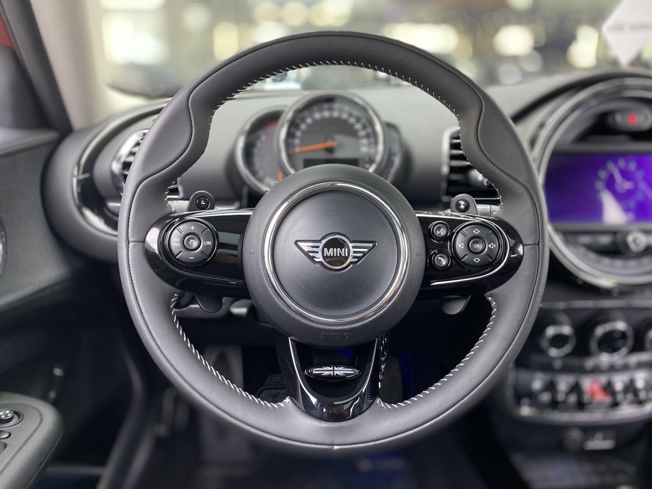 Mini CLUBMAN COOPER S 2020