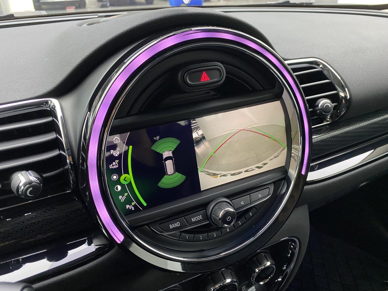 Mini CLUBMAN COOPER S 2020