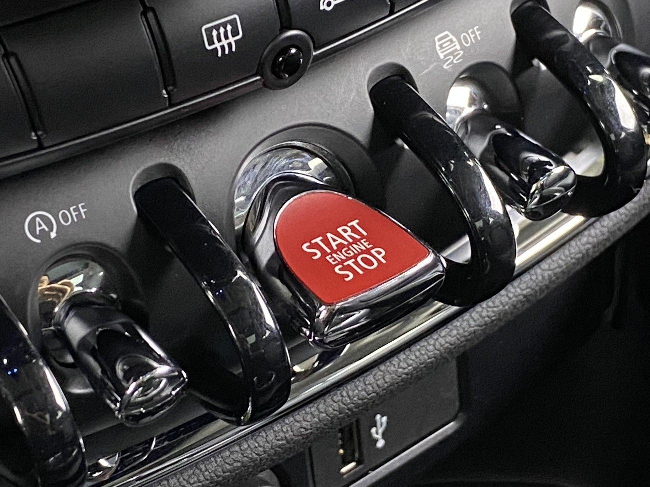 Mini CLUBMAN COOPER S 2020