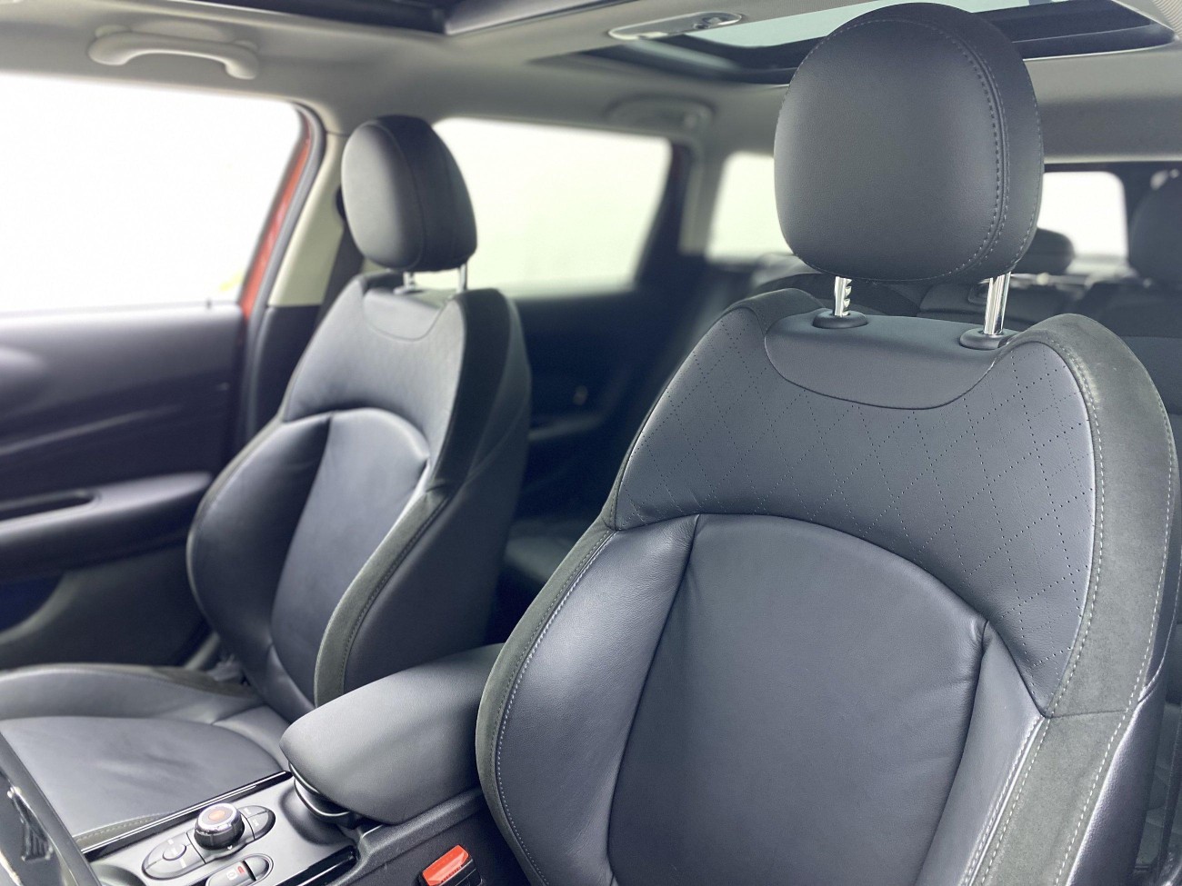 Mini CLUBMAN COOPER S 2020