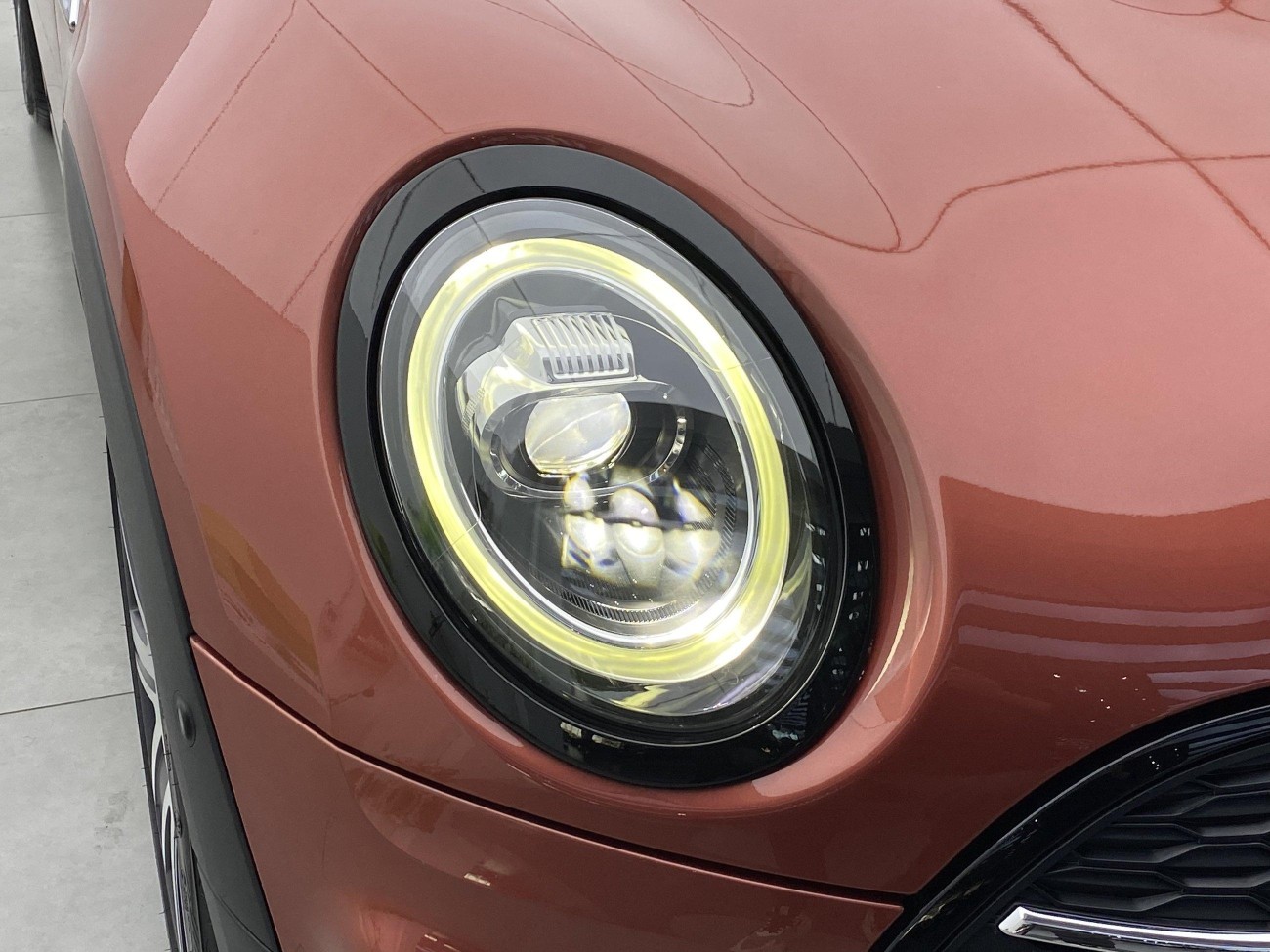 Mini CLUBMAN COOPER S 2020