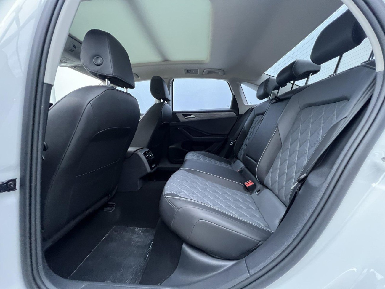 Volkswagen Sagitar 2023