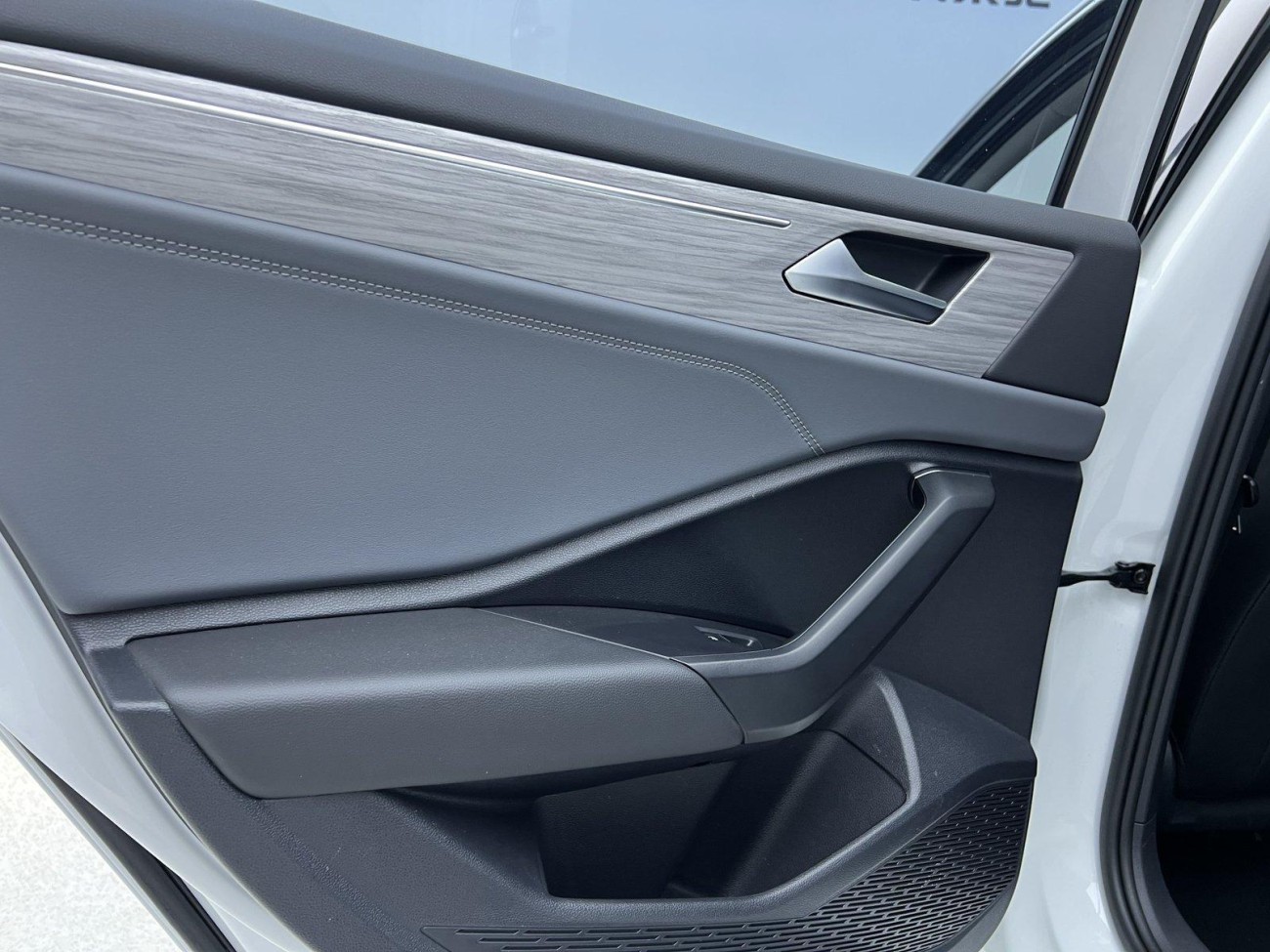 Volkswagen Sagitar 2023