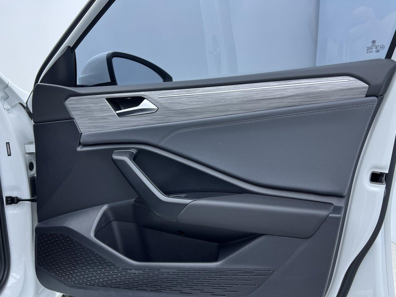 Volkswagen Sagitar 2023