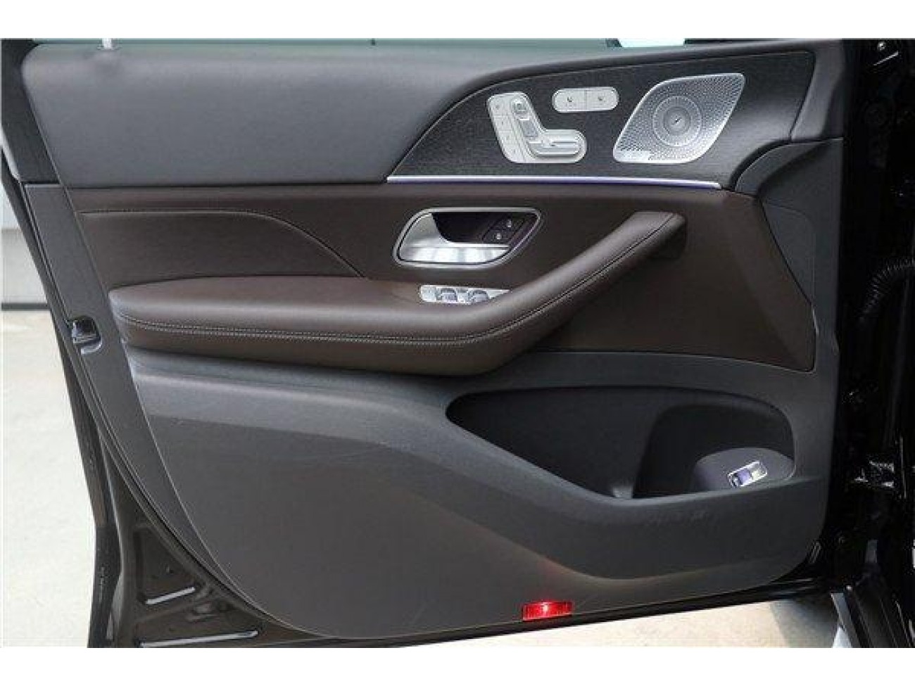 Mercedes-Benz GLS 450 2020