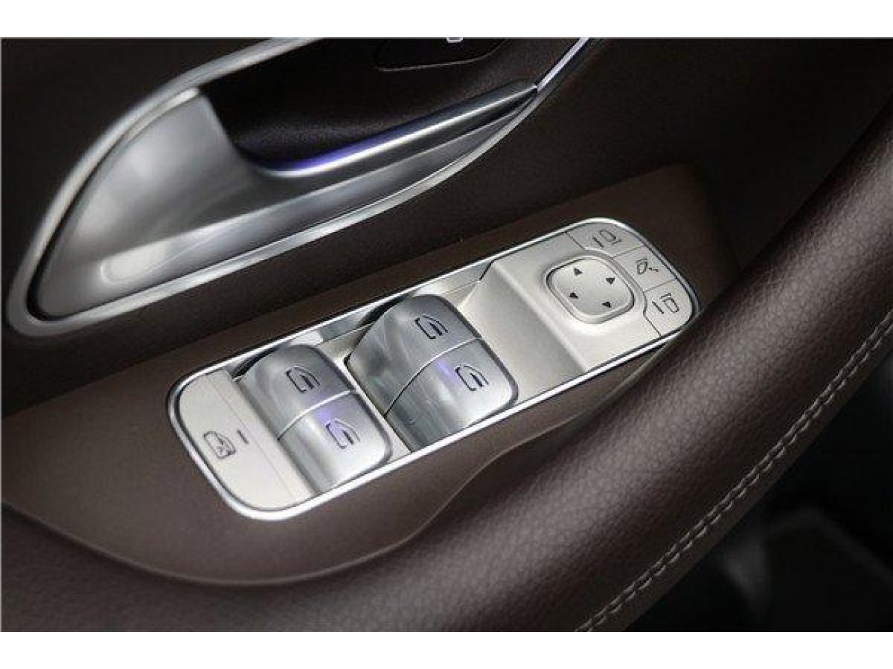 Mercedes-Benz GLS 450 2020