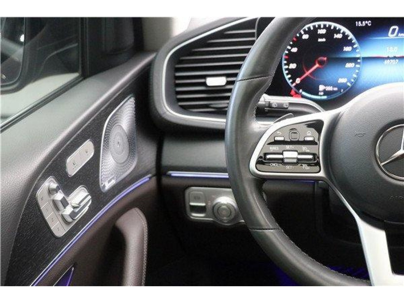 Mercedes-Benz GLS 450 2020