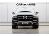 Mercedes-Benz GLS 450 2020
