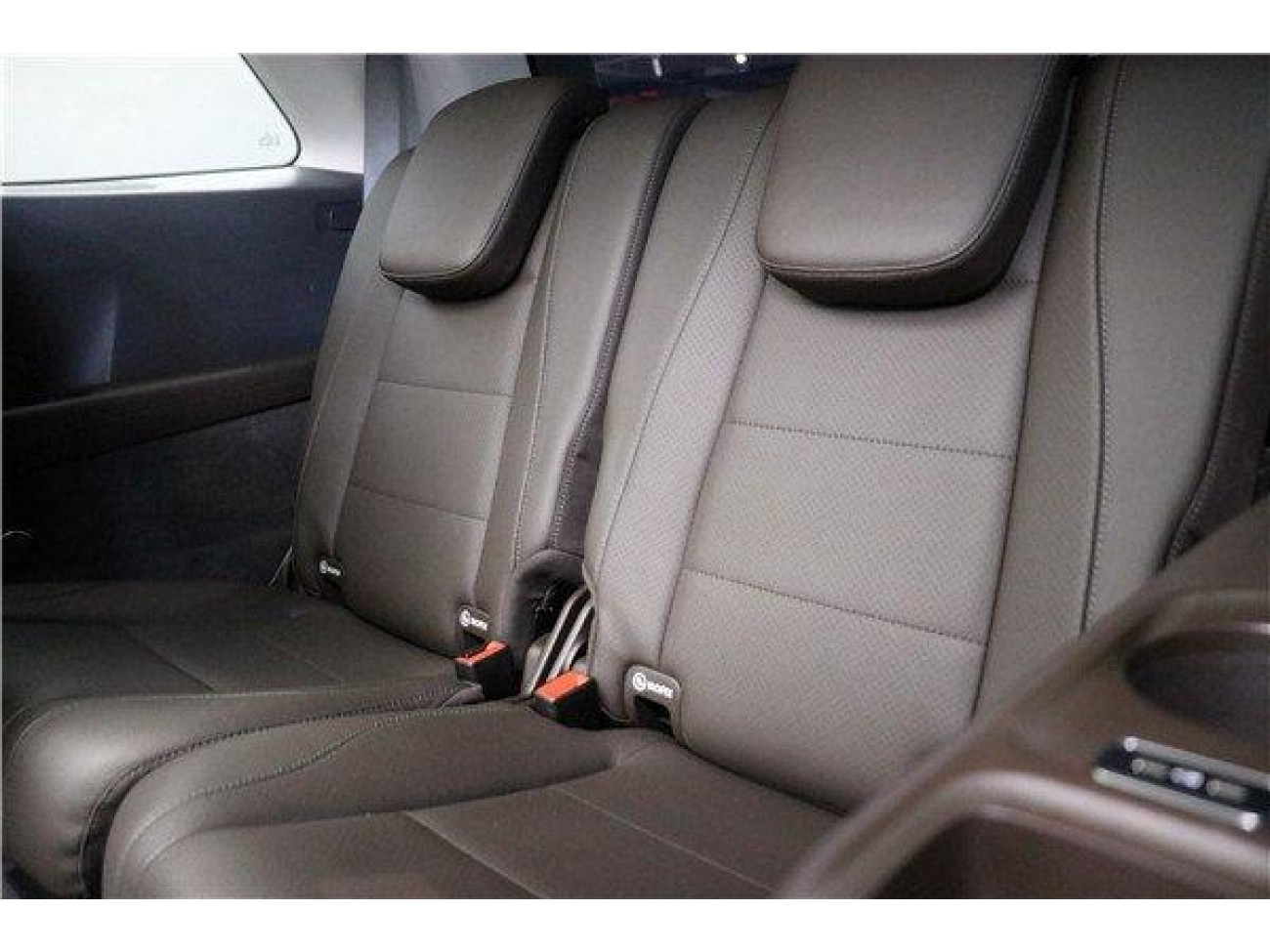 Mercedes-Benz GLS 450 2020