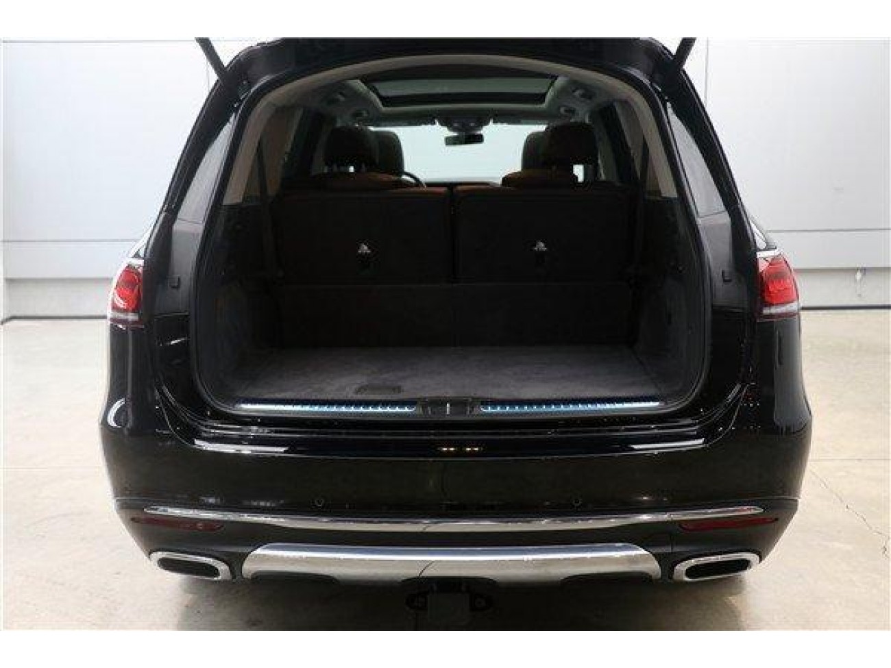 Mercedes-Benz GLS 450 2020