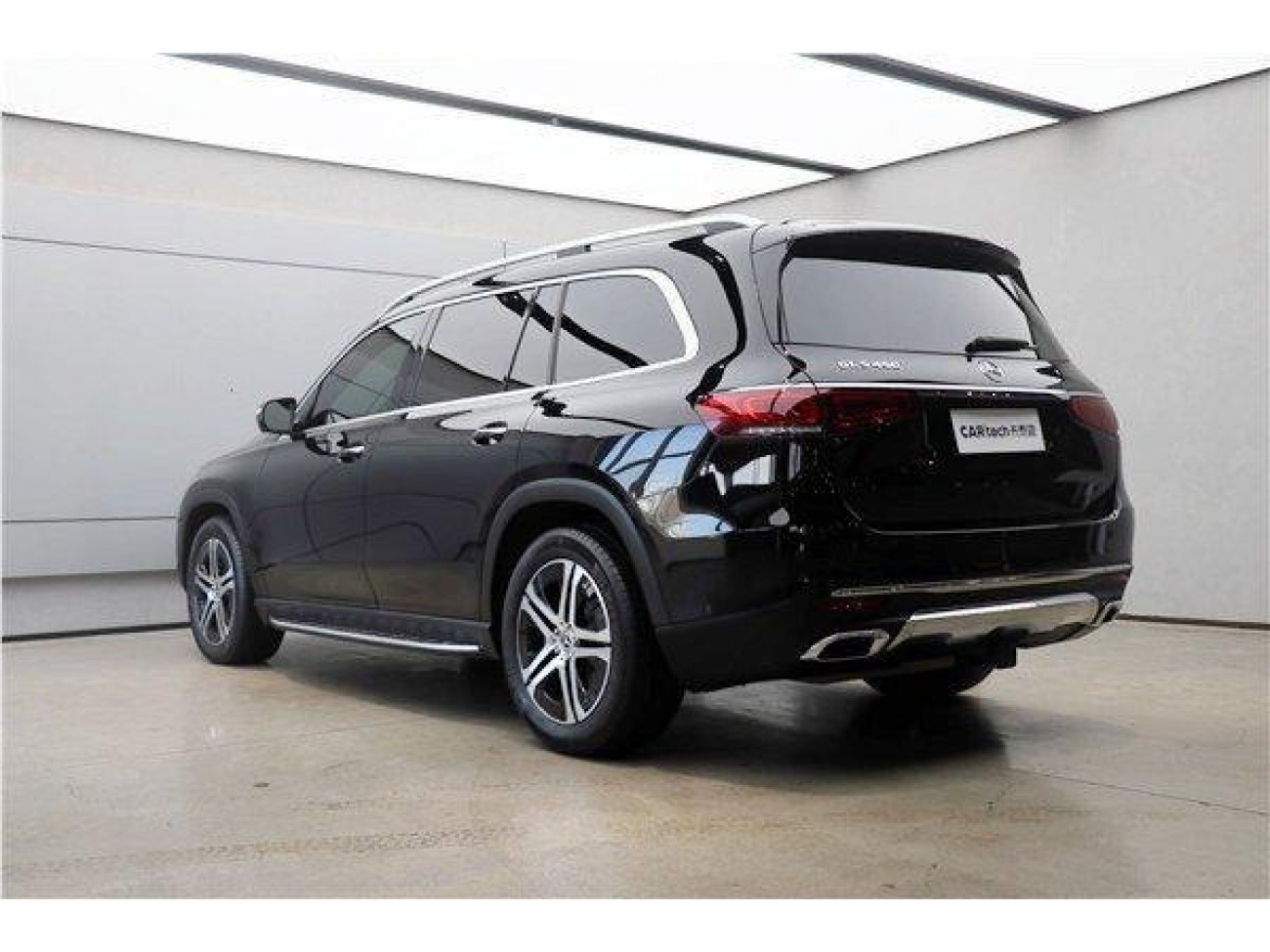 Mercedes-Benz GLS 450 2020
