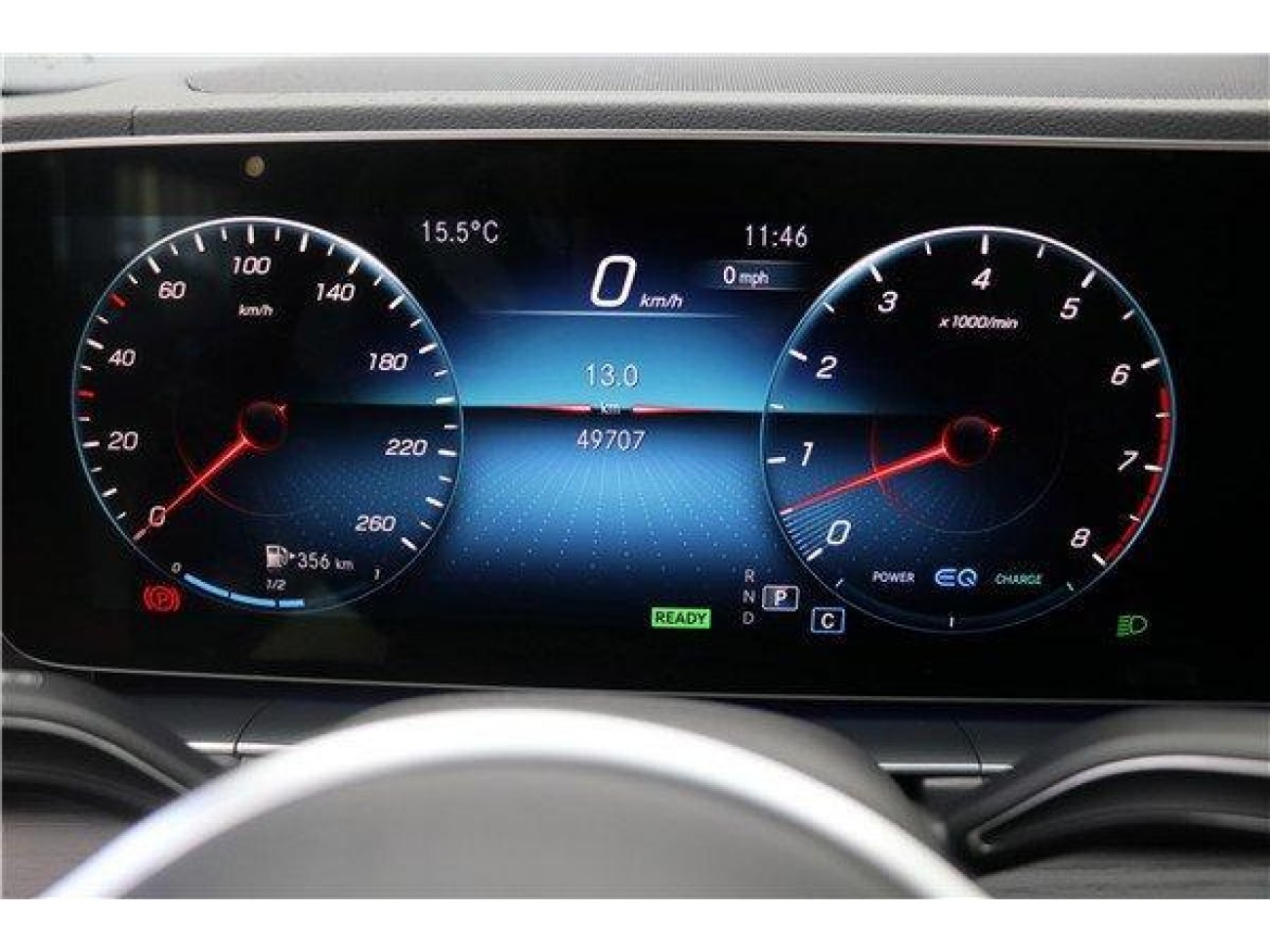 Mercedes-Benz GLS 450 2020