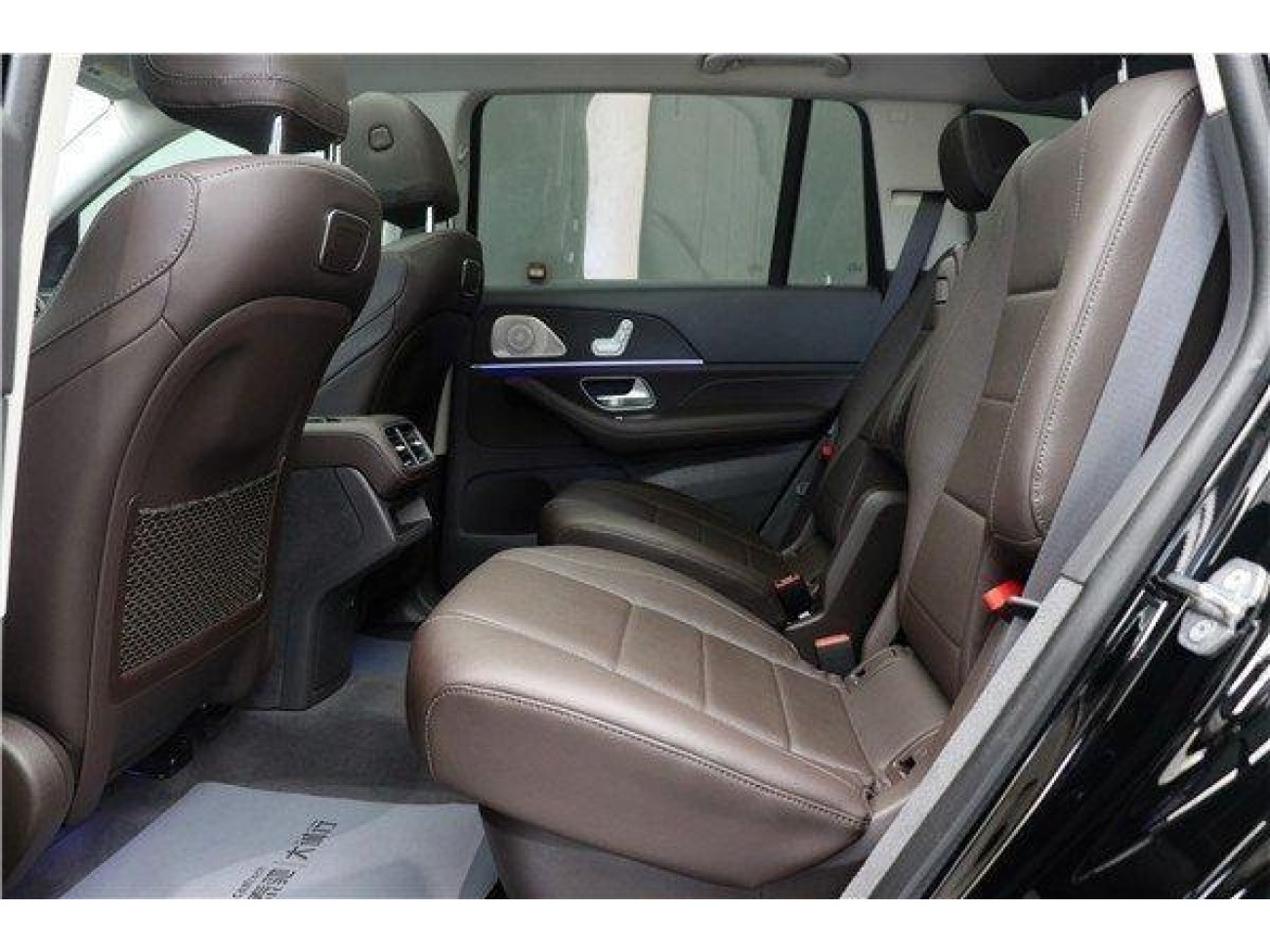 Mercedes-Benz GLS 450 2020