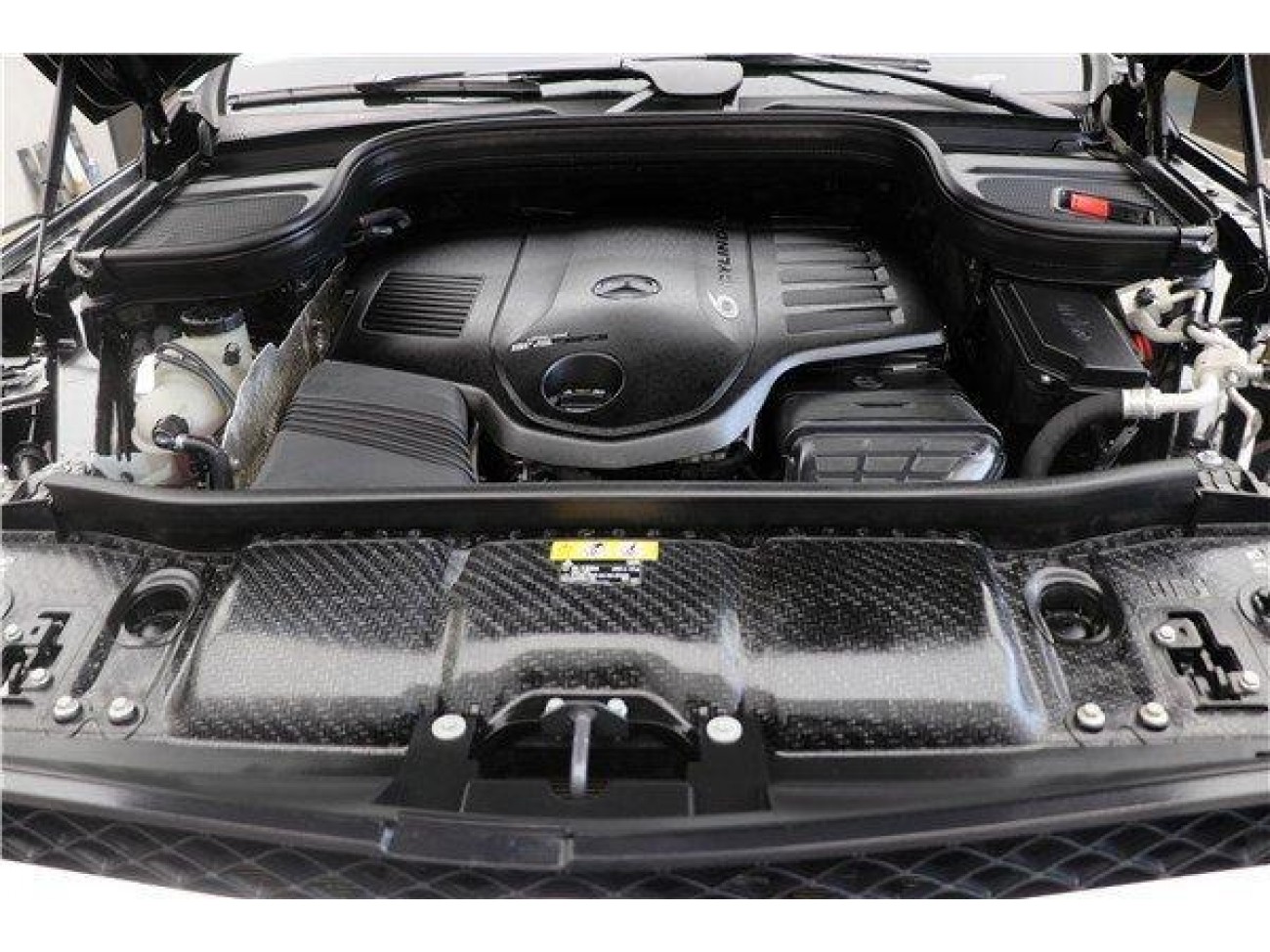 Mercedes-Benz GLS 450 2020