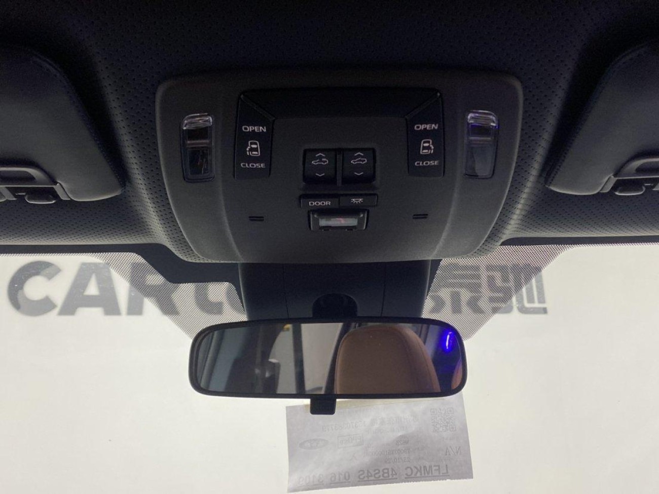 Toyota Granvia 2025