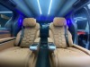Toyota Granvia 2025