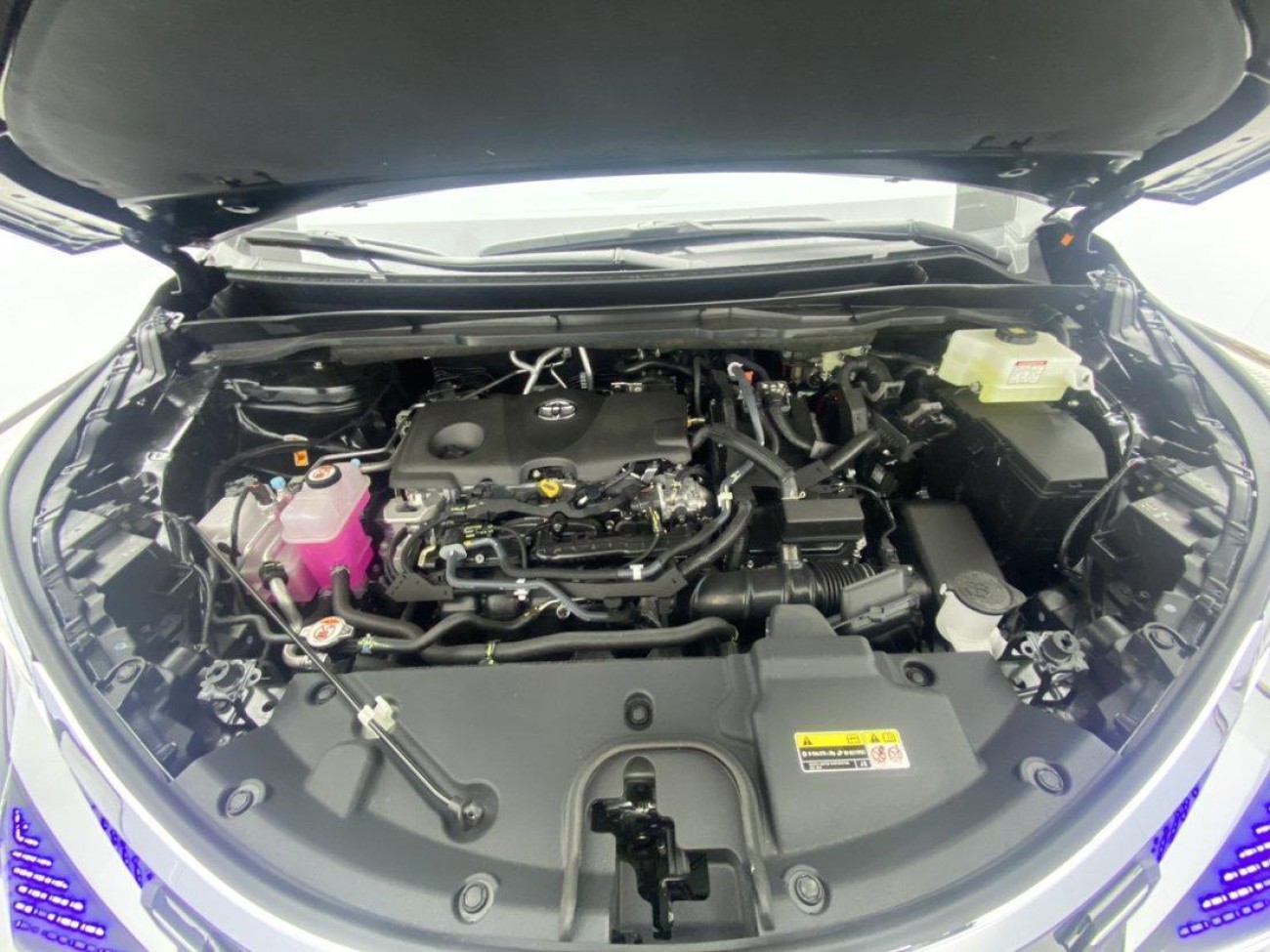 Toyota Granvia 2025