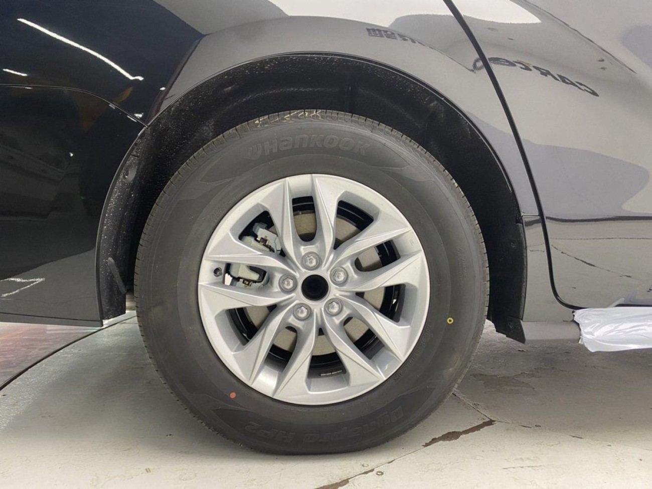 Toyota Granvia 2025