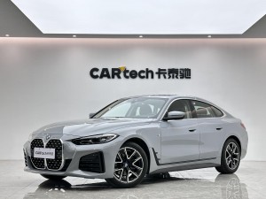 BMW 425i 2023