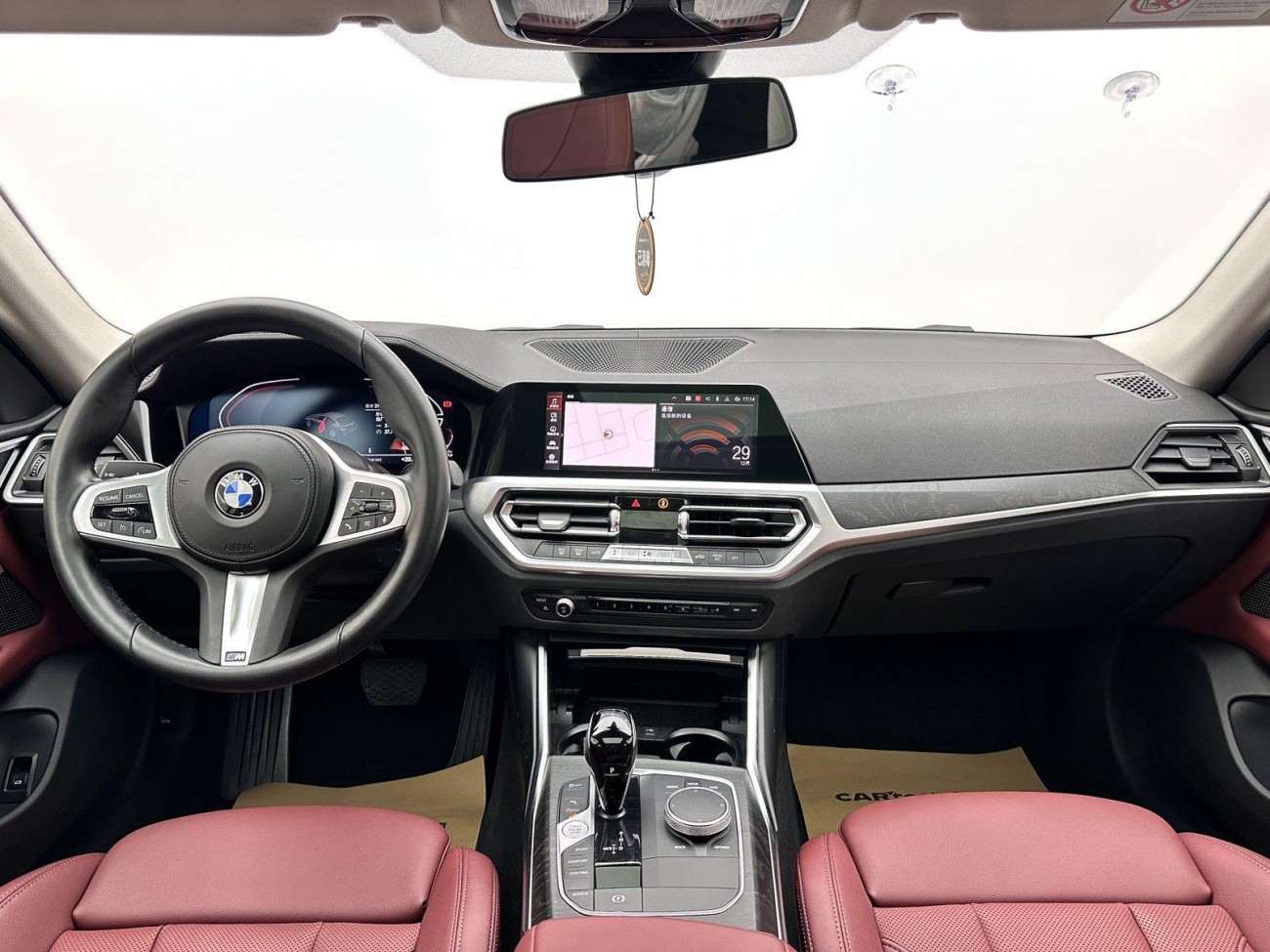 BMW 425i 2023
