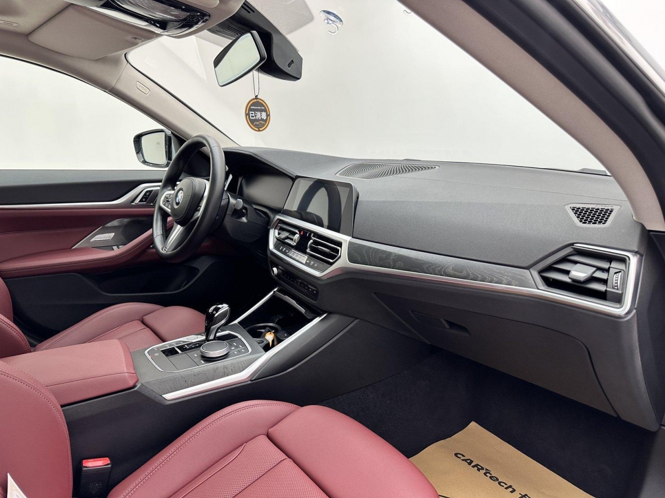 BMW 425i 2023