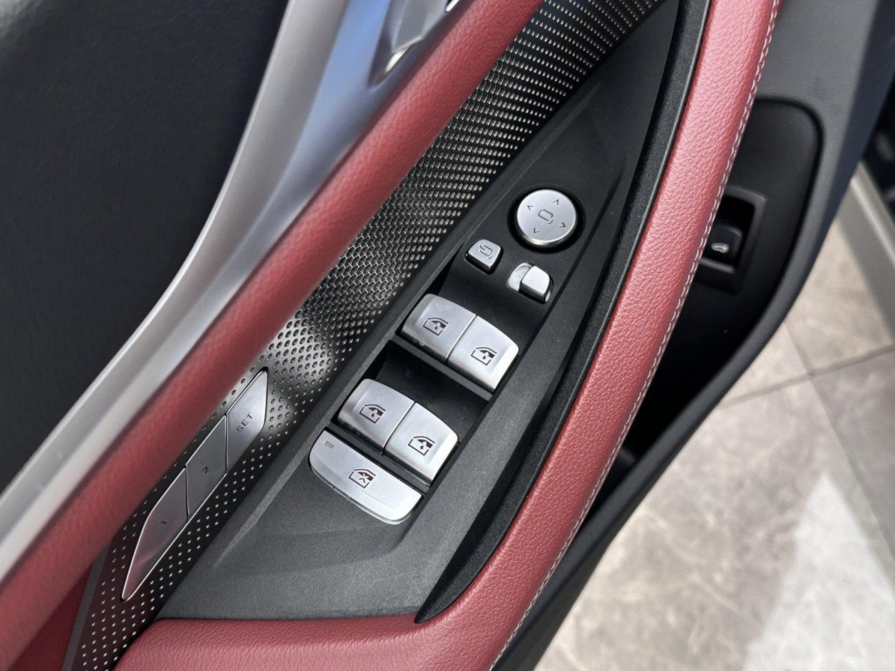 BMW 425i 2023