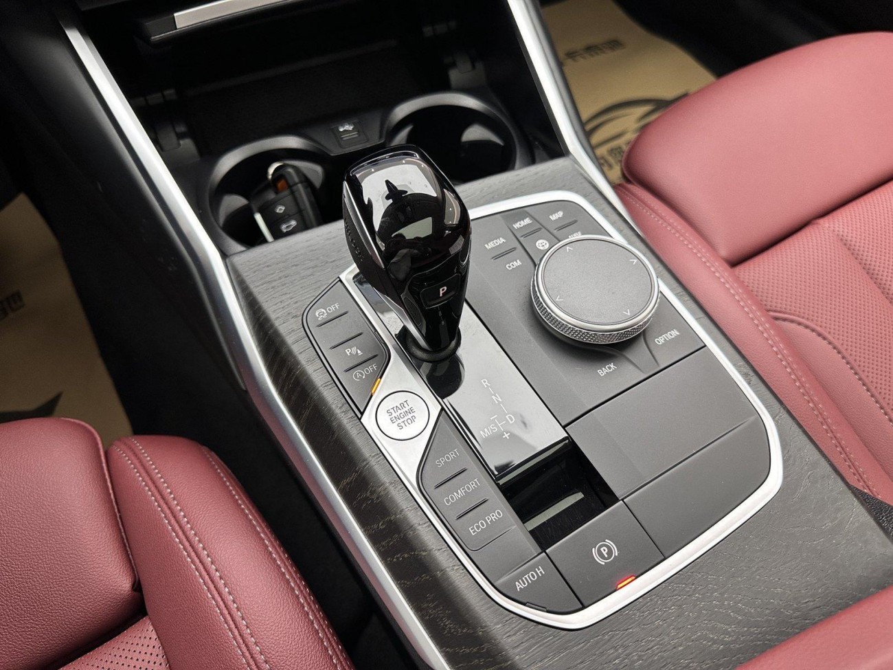 BMW 425i 2023