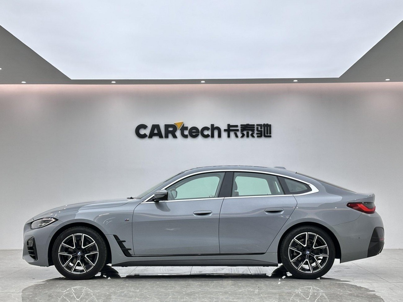 BMW 425i 2023