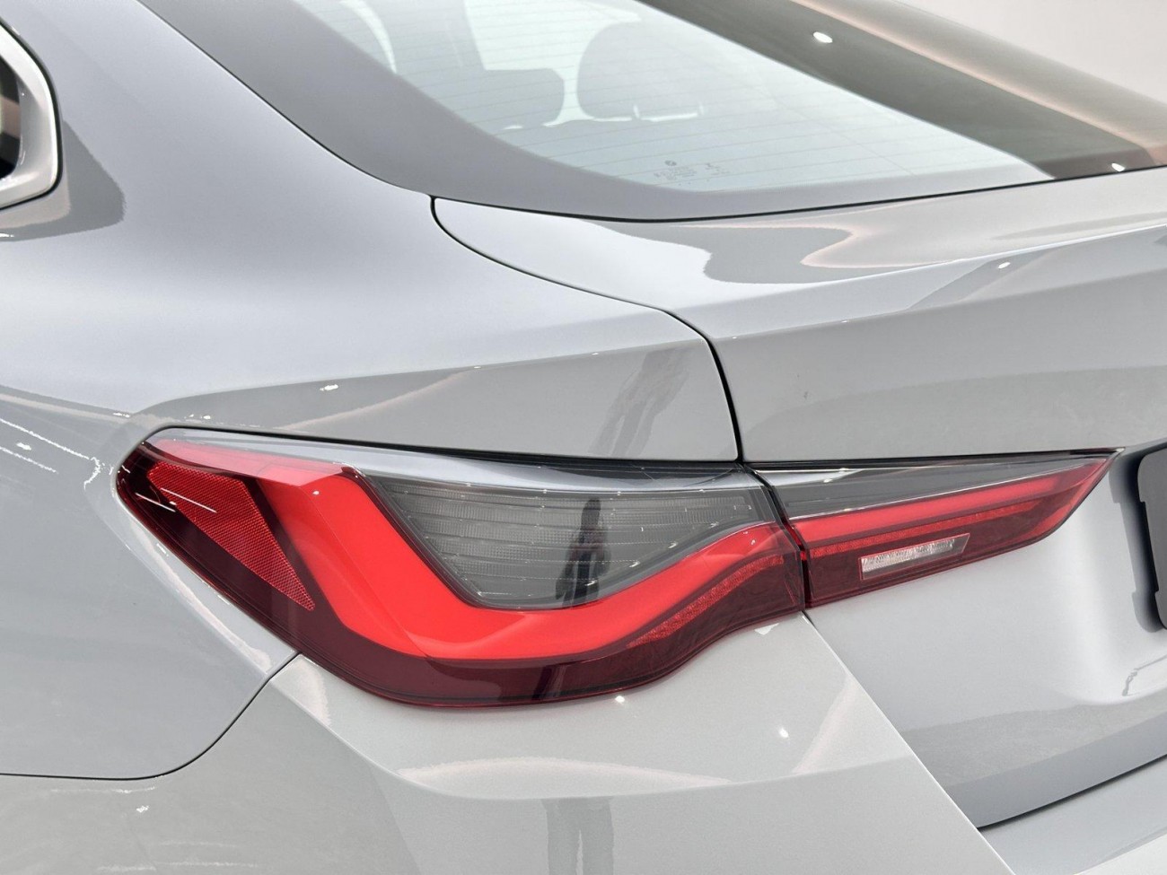 BMW 425i 2023