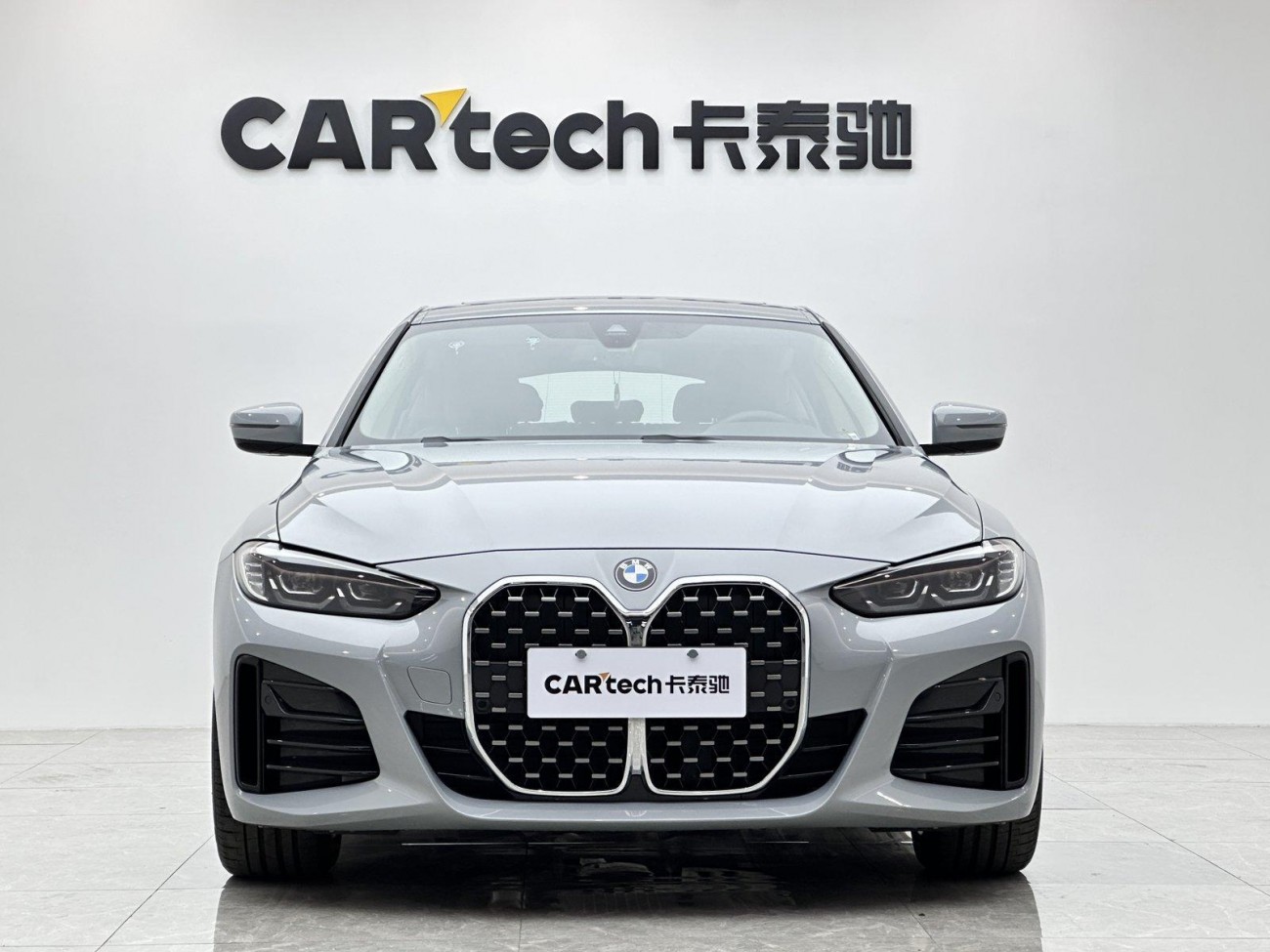BMW 425i 2023