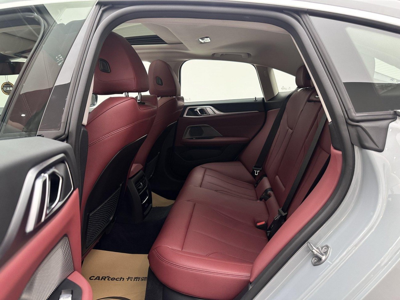 BMW 425i 2023