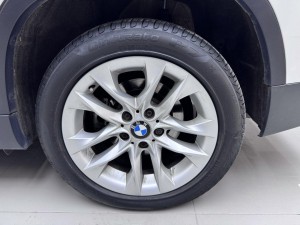 BMW X1 2016